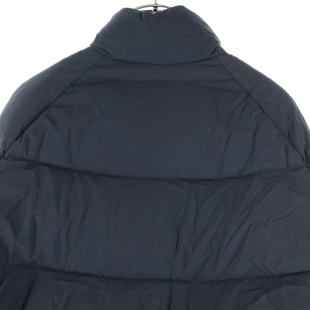 PYRENEX(ピレネックス) SACHA サシャ ダウンジャケット レディース ブラック HWQ043