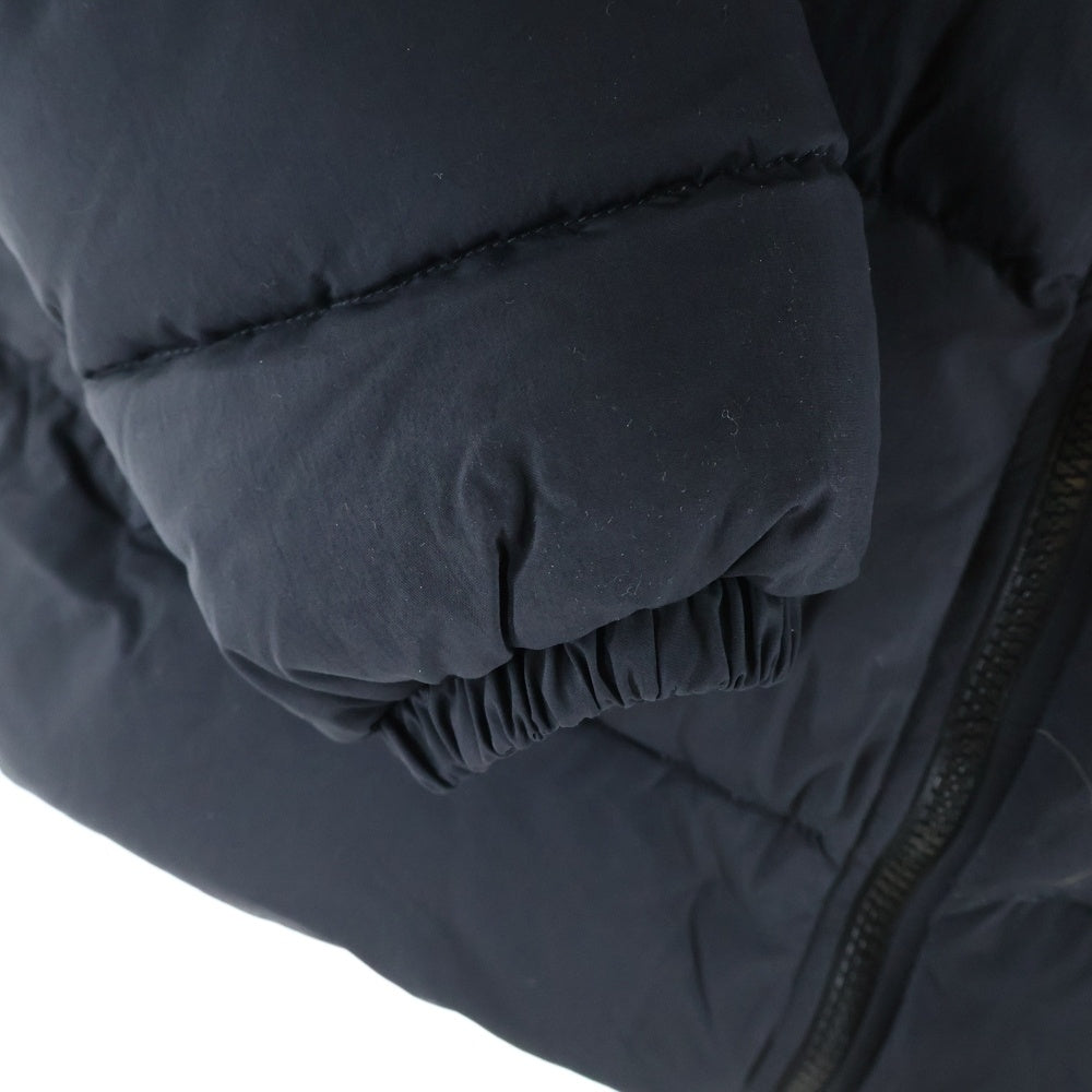 PYRENEX(ピレネックス) SACHA サシャ ダウンジャケット レディース ブラック HWQ043