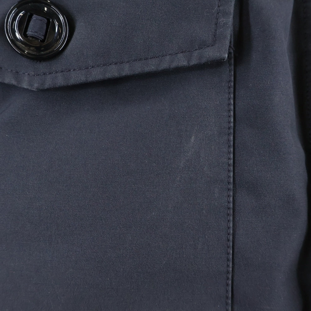 CANADA GOOSE(カナダグース) BRONTE PARKA ブロンテ パーカー ダウン ジャケット ブラック レディース 2603JL