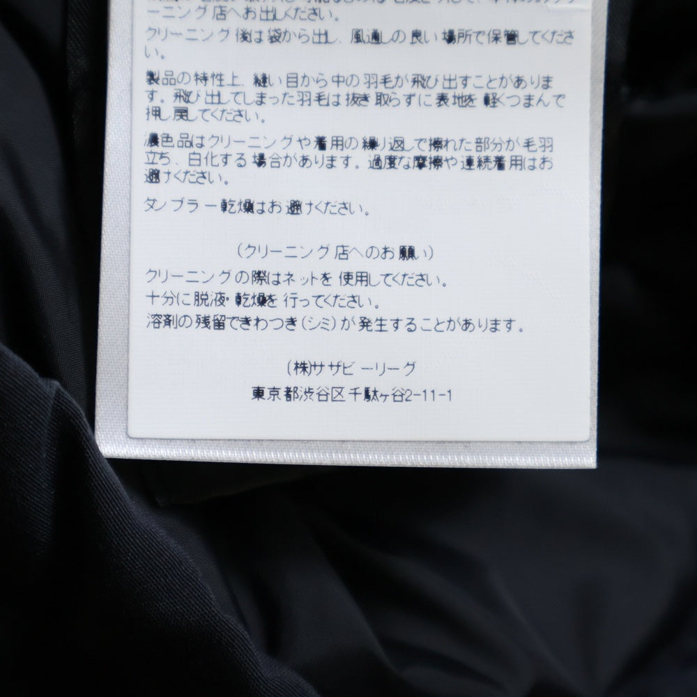 CANADA GOOSE(カナダグース) BRONTE PARKA ブロンテ パーカー ダウン ジャケット ブラック レディース 2603JL