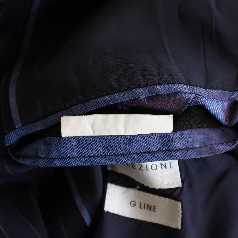 ARMANI COLLEZIONI(アルマーニ コレツィオーニ) ストライプ