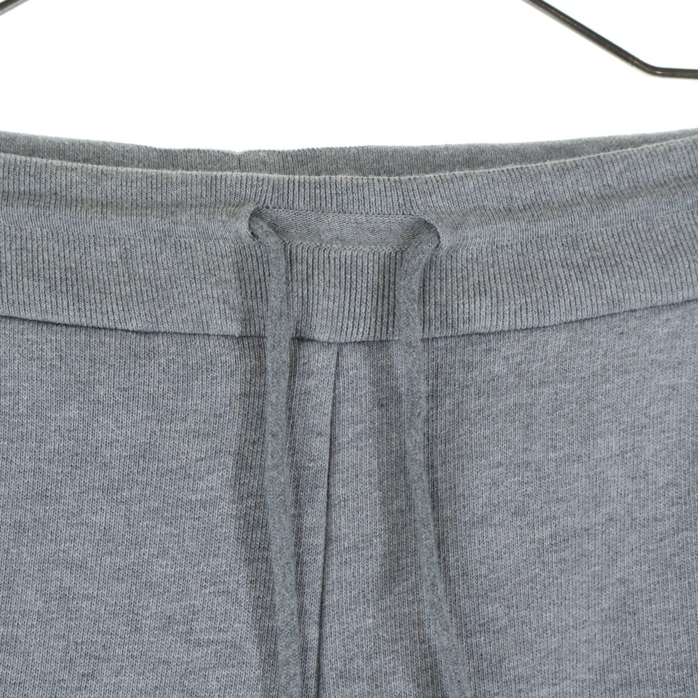 THOM BROWNE(トムブラウン) サイドライン イージースウェットジョガーパンツ グレー MJQ066A-03377055