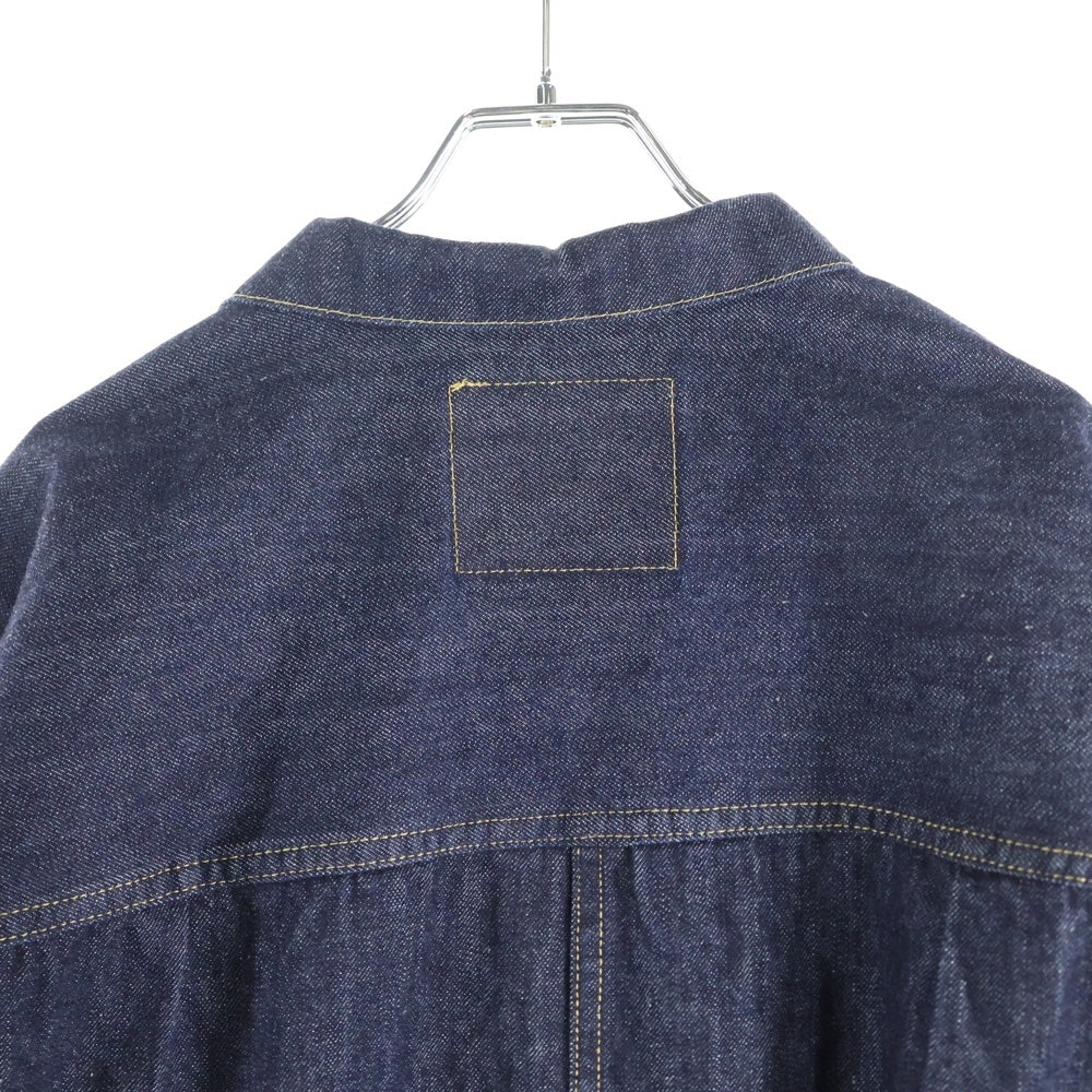 Levi's VINTAGE CLOTHING(リーバイス ビンテージ クロージング) S506XXE 1944 大戦モデル 復刻 T-BACK デニムジャケット 日本製 インディゴ PC9-0039S-0000
