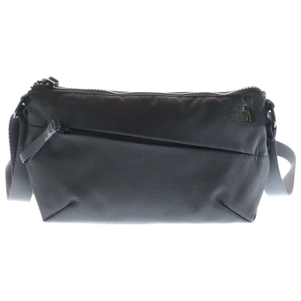 THE NORTH FACE(ザノースフェイス) ELECTRA TOTE エレクトラ トート ショルダーバッグ ブラック NM82366R