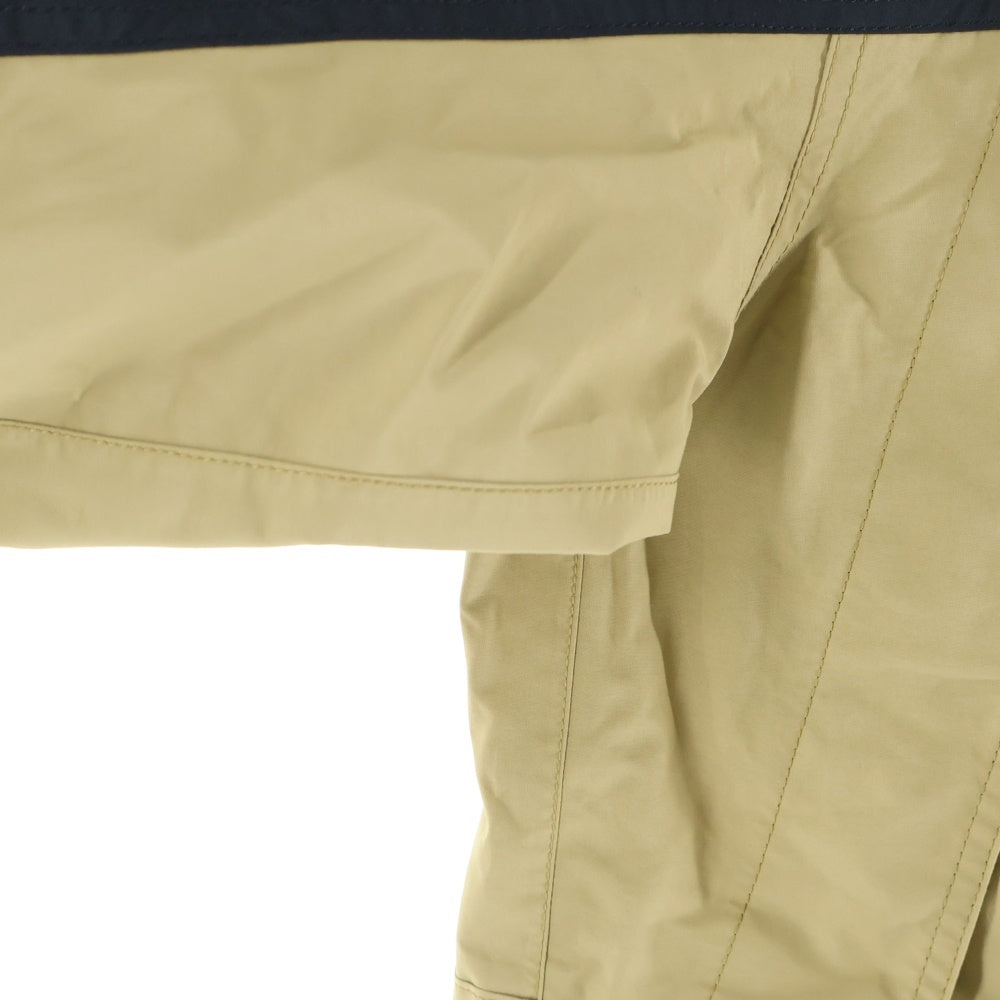 THE NORTH FACE(ザノースフェイス) MOUNTAIN LIGHT JACKET ライト ジャケット フーデッドマウンテンパーカー ベージュ NP62450