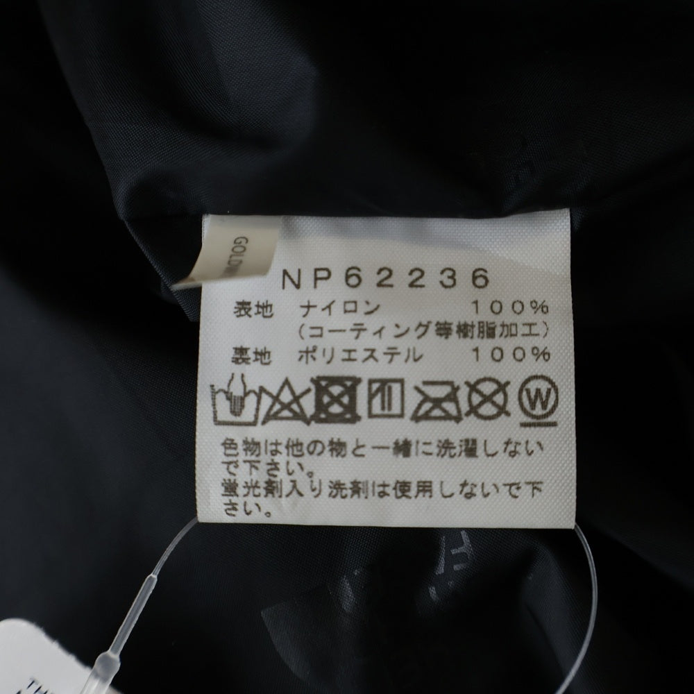 THE NORTH FACE(ザノースフェイス) MOUNTAIN LIGHT JACKET ライト ジャケット フーデッドマウンテンパーカー ブラウン NP62239
