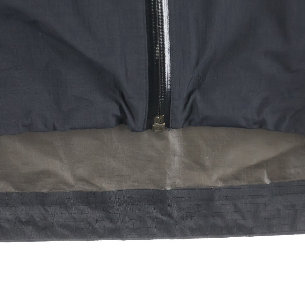 ARC'TERYX(アークテリクス) BETA SL JACKET ベータエスエル フーデッドジャケット ブラック 10968-89981