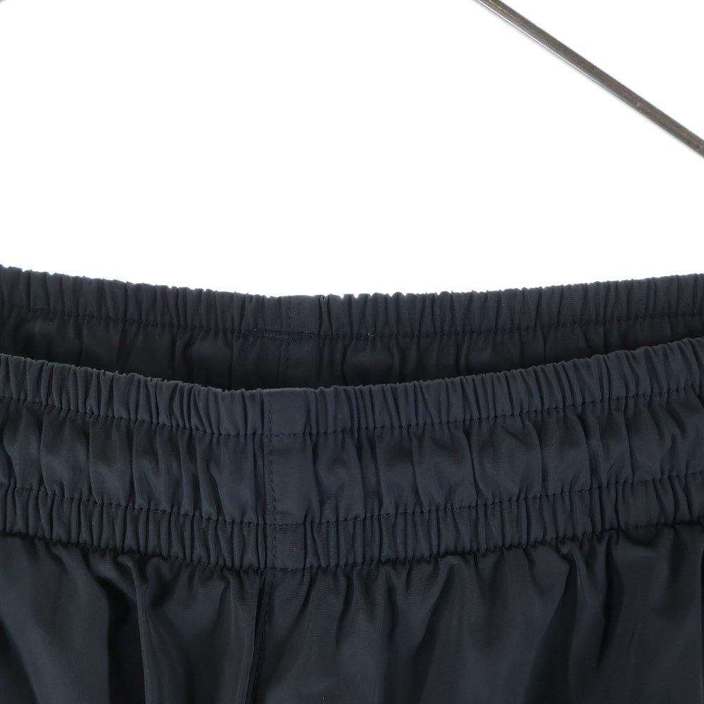 adidas(アディダス) TRACK PANTS トラックパンツ カーゴパンツ ブラック AV1008