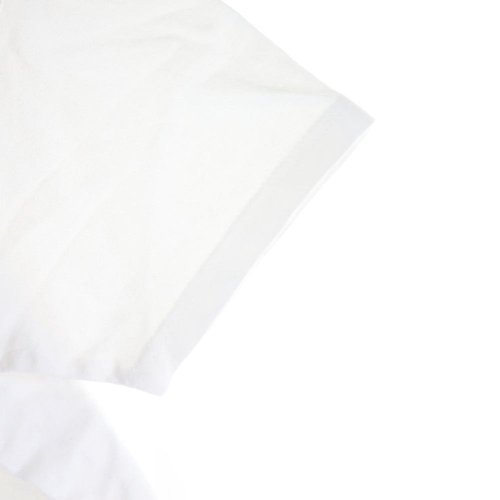 SUPREME(シュプリーム) 19AW Smoke Tee スモークプリント Tシャツ 半袖カットソー ホワイト