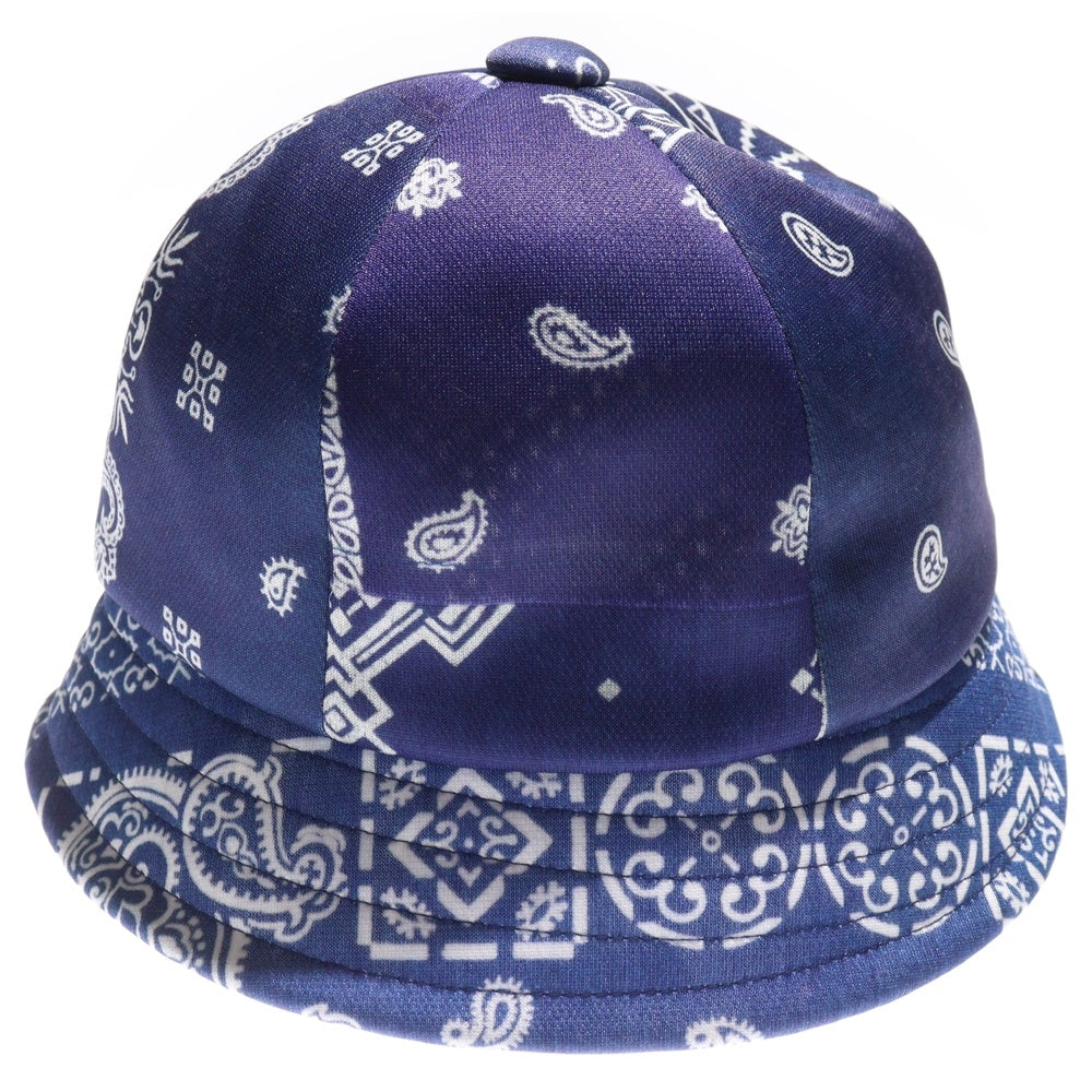 Needles (ニードルス) ×MIYAGIHIDETAKA ミヤギヒデタカ バンダナ柄