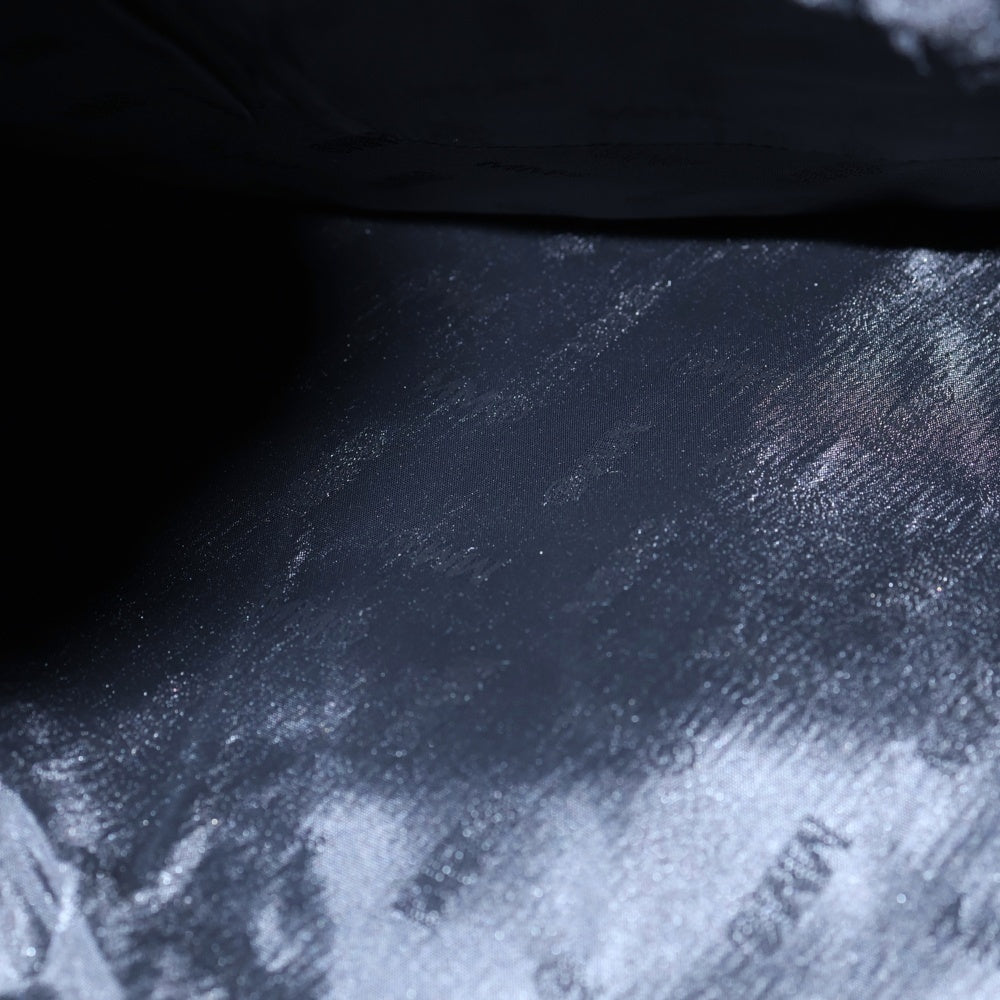 MM6 Maison Margiela(エムエムシックスメゾンマルジェラ) JAPANESE ジャパニーズ メッシュ トートバッグ ブラック S54WD0039 P4598