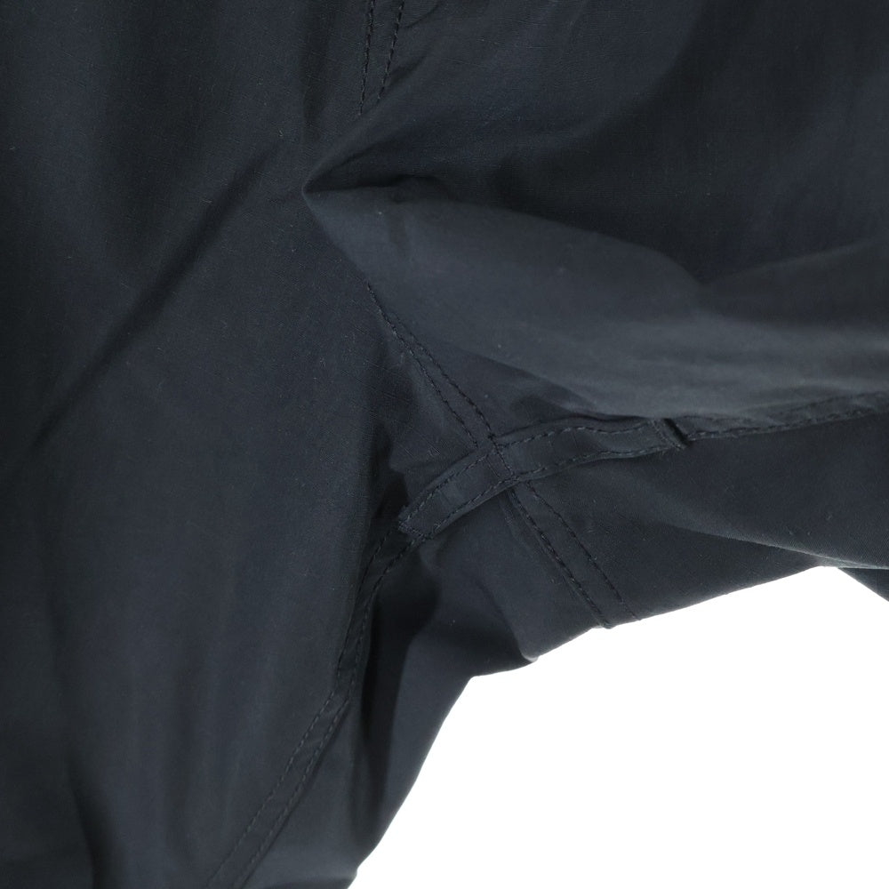 DAIWA PIER39(ダイワ ピアサーティナイン) TECH RIPSTOP FIELD PANTS テック リップストップ フィールド マルチポケット カーゴパンツ ブラック BP-41025W