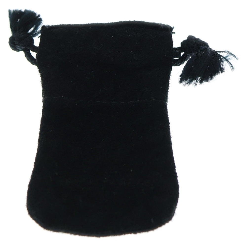 CHROME HEARTS(クロムハーツ) CRS BBYFAT ベイビーファットクロス ペンダントトップ シルバー BCA237