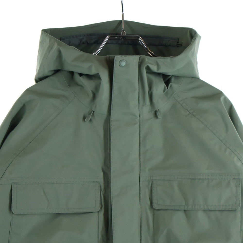 SUPREME(シュプリーム) 25AW GORE-TEX Shell Jacket Olive ゴアテック