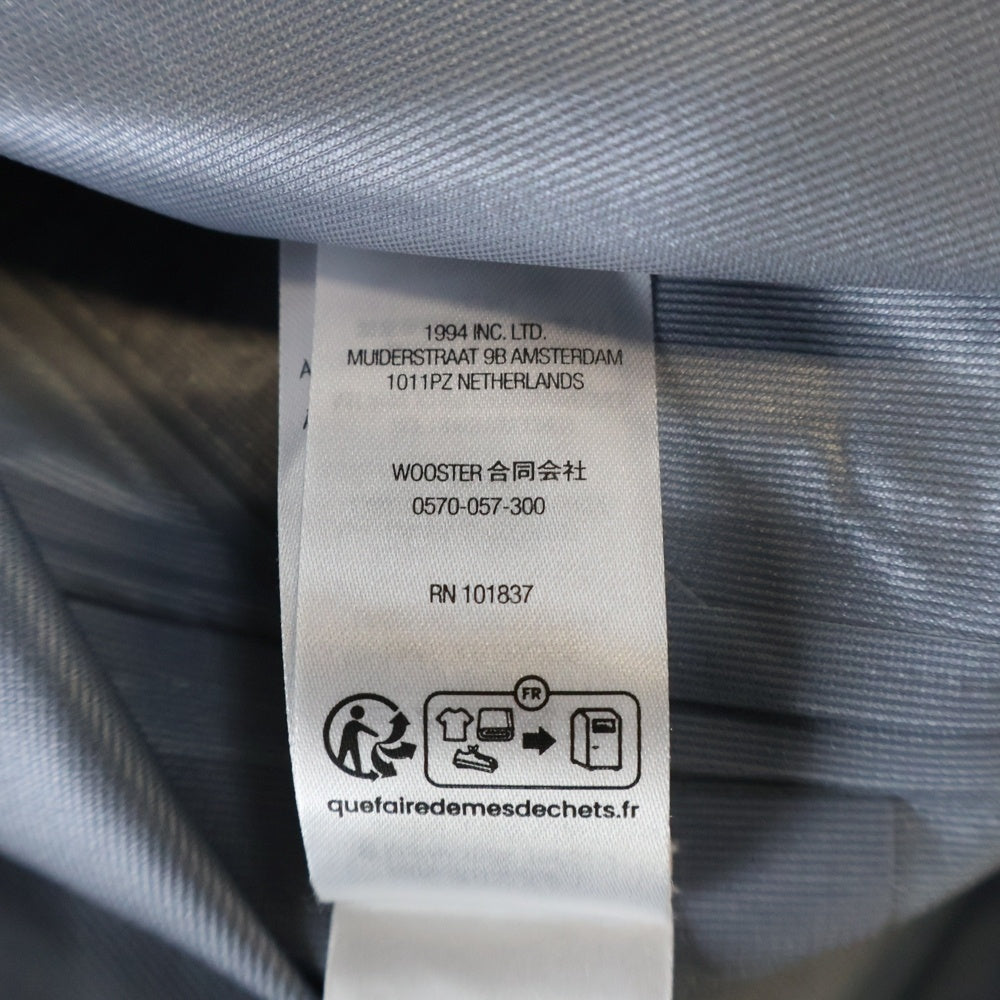 SUPREME(シュプリーム) 25AW GORE-TEX Shell Jacket Olive ゴアテックス マルチポケット ロゴデザイン フーデッド シェルジャケット カーキ