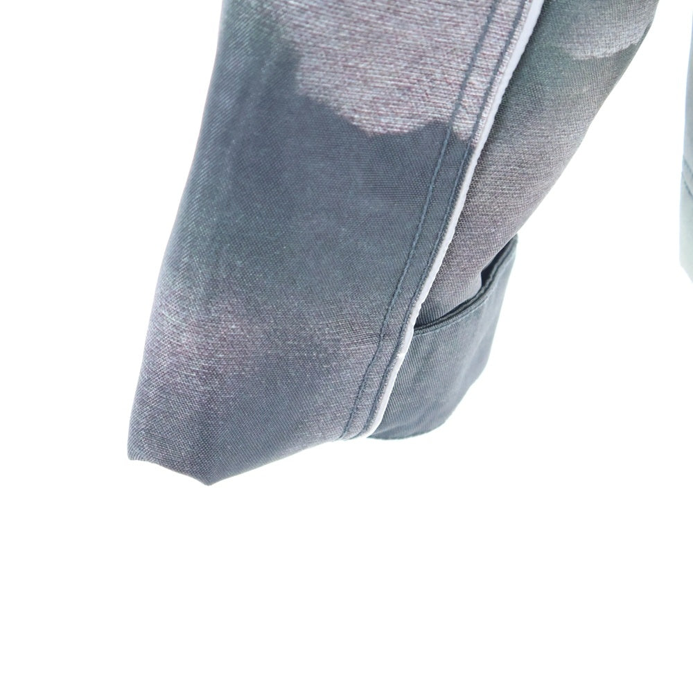 NIKE(ナイキ) ×STUSSY PRIMALOFT UTILITY JACKET ステューシー プリマロフト ユーティリティ フーデッド マウンテンジャケット マルチ