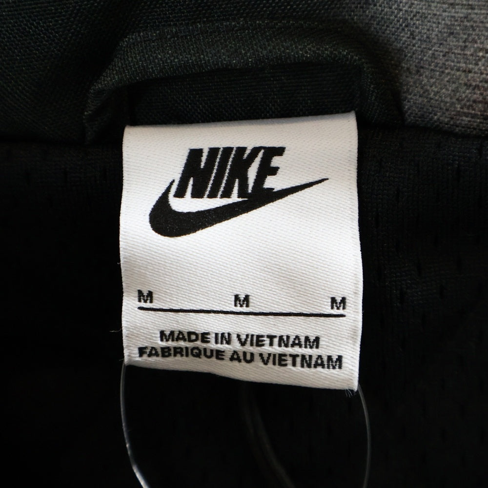 NIKE(ナイキ) ×STUSSY PRIMALOFT UTILITY JACKET ステューシー プリマロフト ユーティリティ フーデッド マウンテンジャケット マルチ