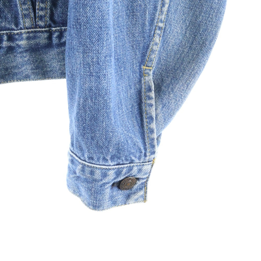 Levi's(リーバイス) 90S VINTAGE 71557 ボタン裏J30 日本製復刻 3rd