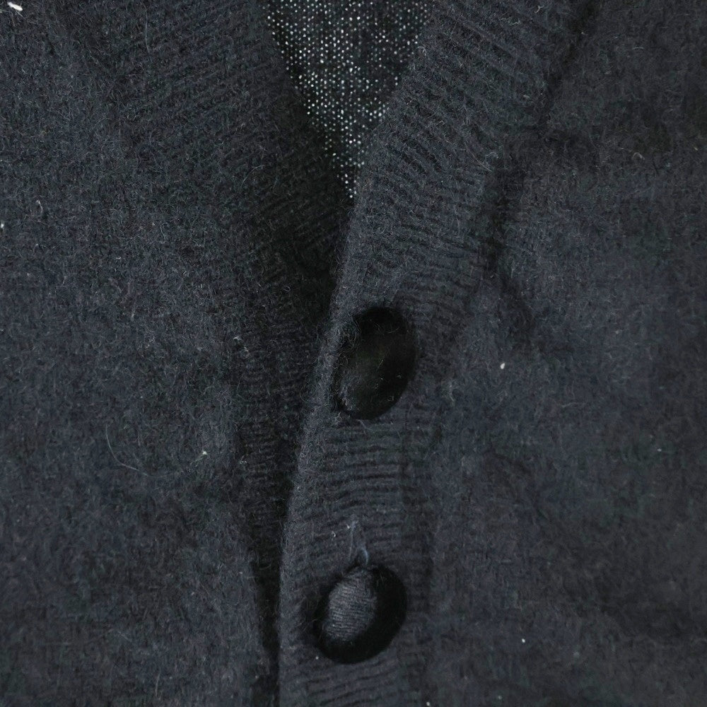 07AW LOVE GOD MURDER 期 ラブ期 Number (N)ine ナンバーナイン 柔らか