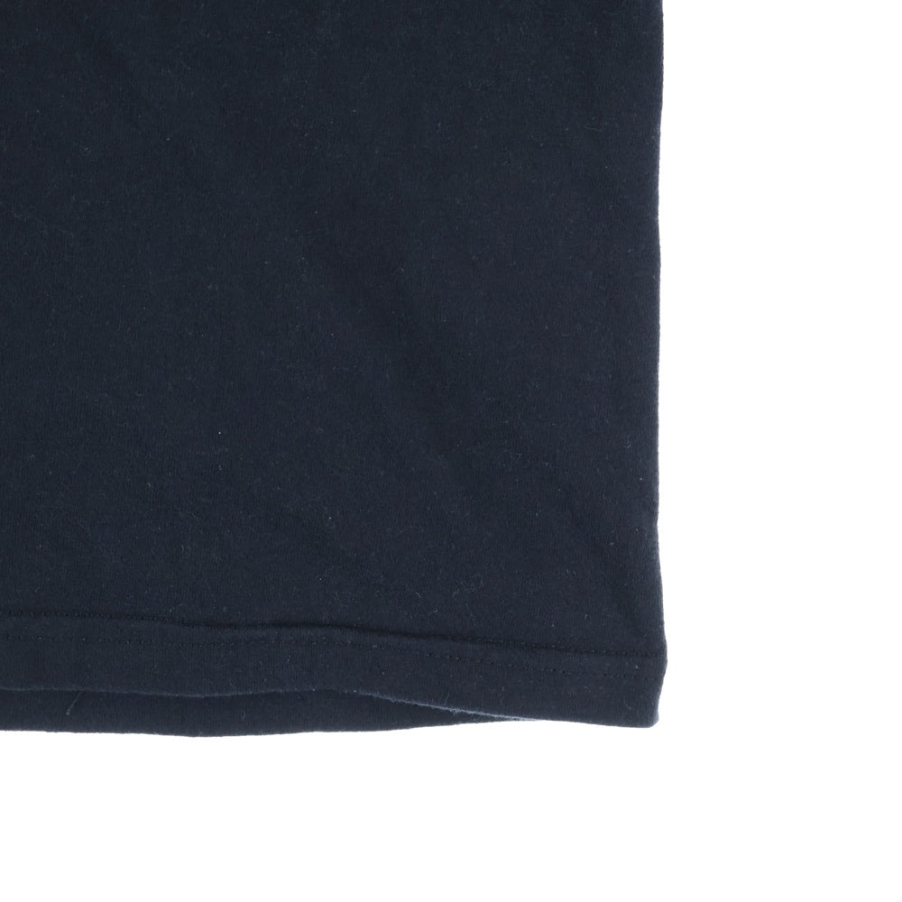 BRAIN-DEAD(ブレインデッド) INCREASE THE PEACE TEE インクリーズ ザ ピース クルーネック半袖Tシャツ カットソー ブラック