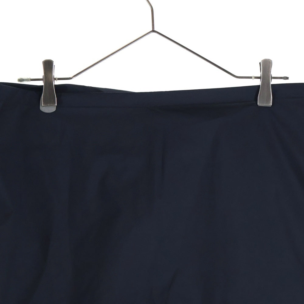 Mountain Research(マウンテンリサーチ) 24AW STARS AND STRIPES KILT スターズ アンド ストライプス キルト ナイロンスカート レディース ブラック MTR4015