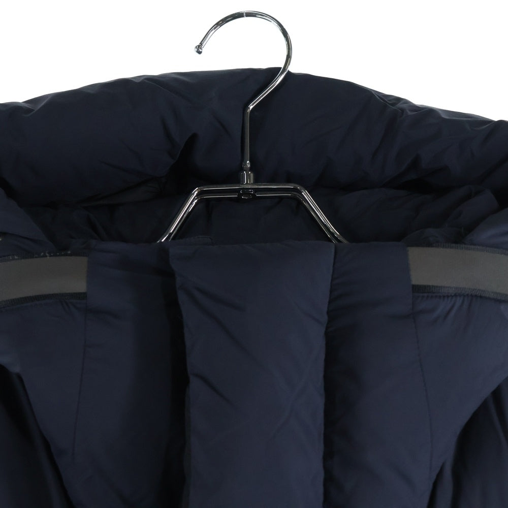 CANADA GOOSE(カナダグース) BLACK LABEL OSBORNE PARKA JACKET オズボーンパーカー ダウンジャケット ネイビー 2602MB