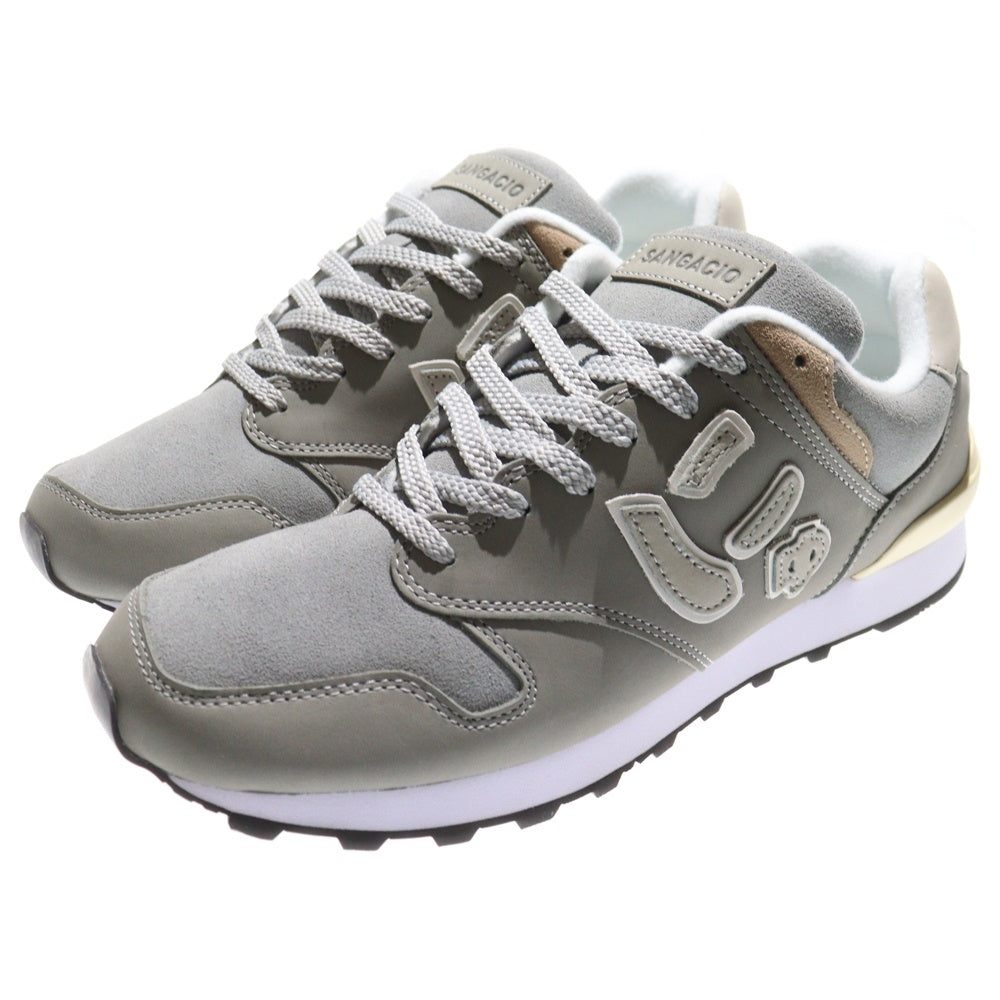 Sangacio(サンガッチョ) にゅ～ず GRAY 10周年 Limited Edition