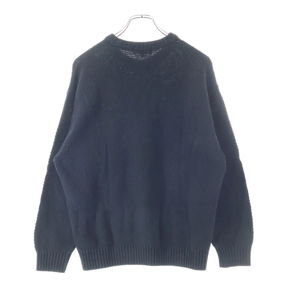 SUPREME(シュプリーム) 20AW Textured Small Box Logo Sweater