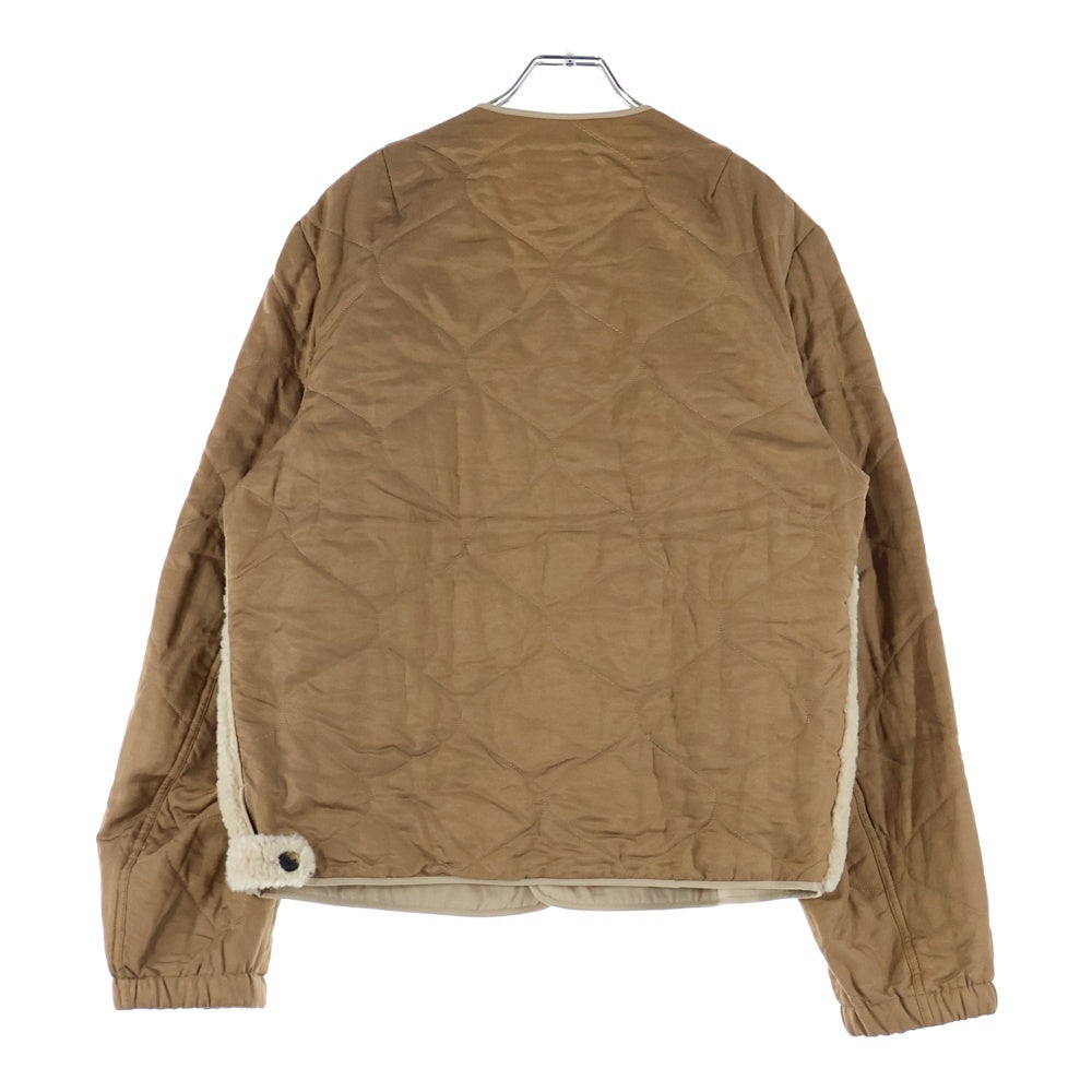 DRIES VAN NOTEN(ドリスヴァンノッテン) 24AW VISTON BIS JACKET