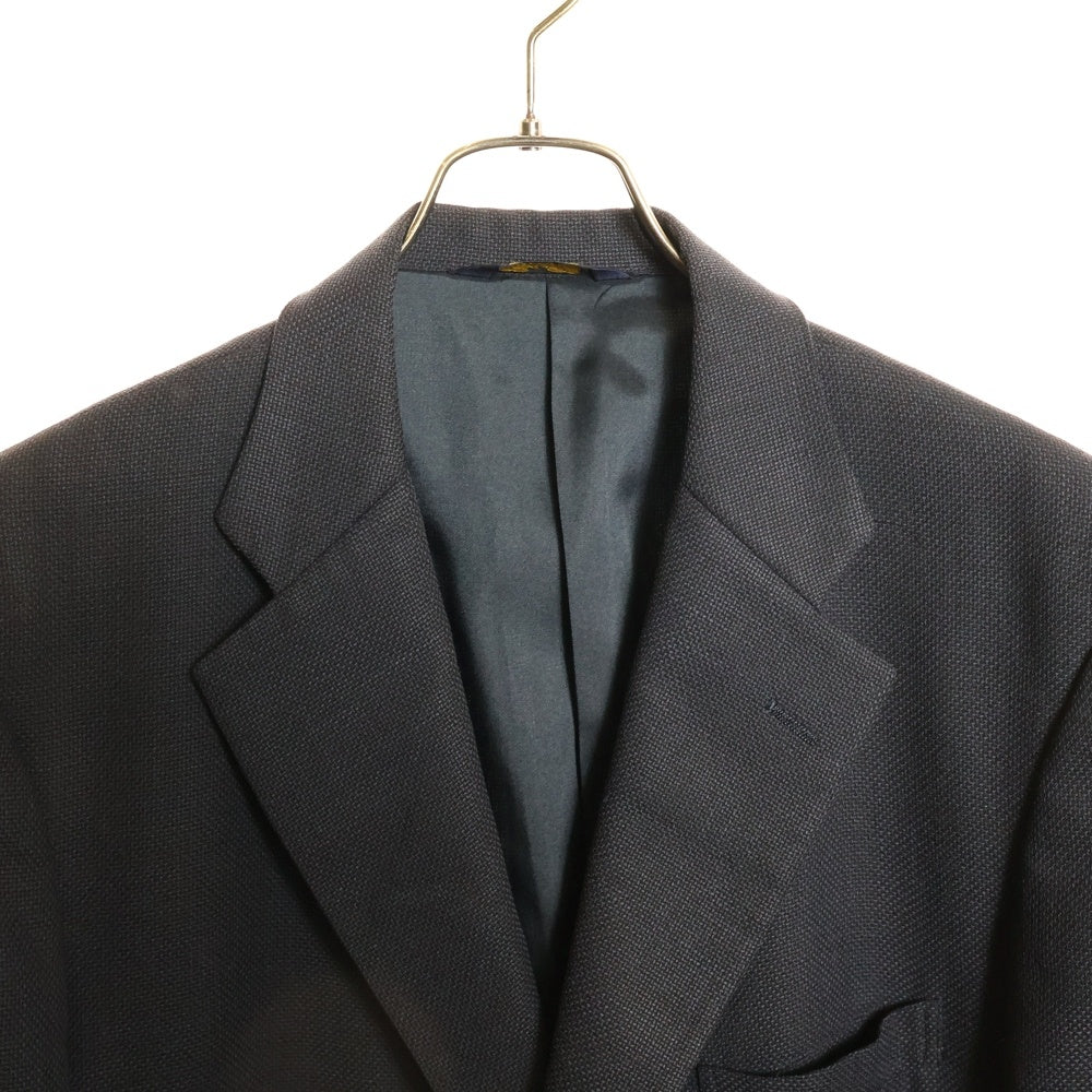 BROOKS BROTHERS(ブルックス ブラザーズ) 3B テーラードジャケット ネイビー