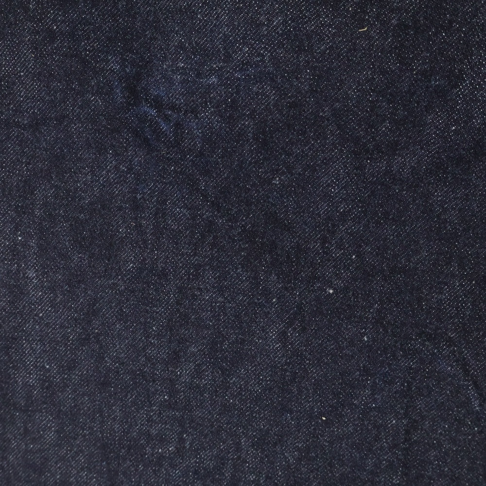 STUDIO D'ARTISAN(ステュディオダルチザン) 15OZタイトストレート ワイドデニムパンツ ジーンズ インディゴ SD-103