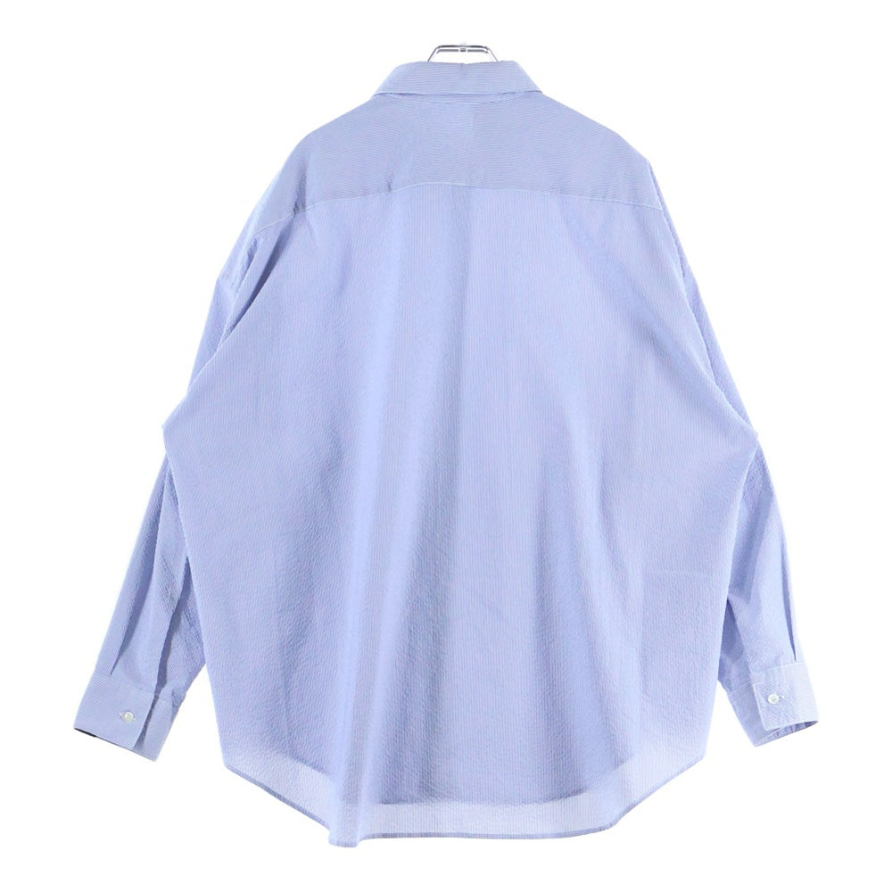 N.HOOLYWOOD(エヌハリウッド) 22SS コンパイルライン シア