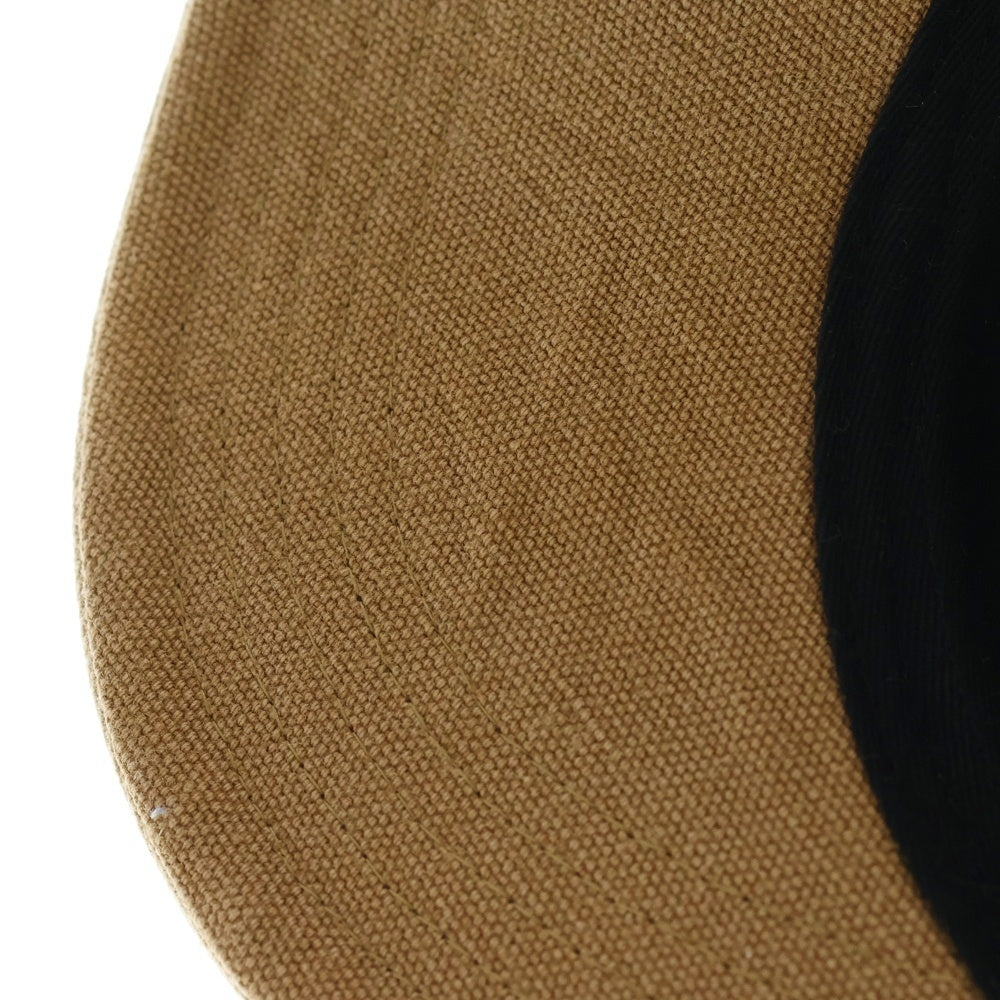 NVCLEAR(ニュークリア) ×greatLAnd Adultery Cap グレートランド アダルタリーキャップ ベージュ