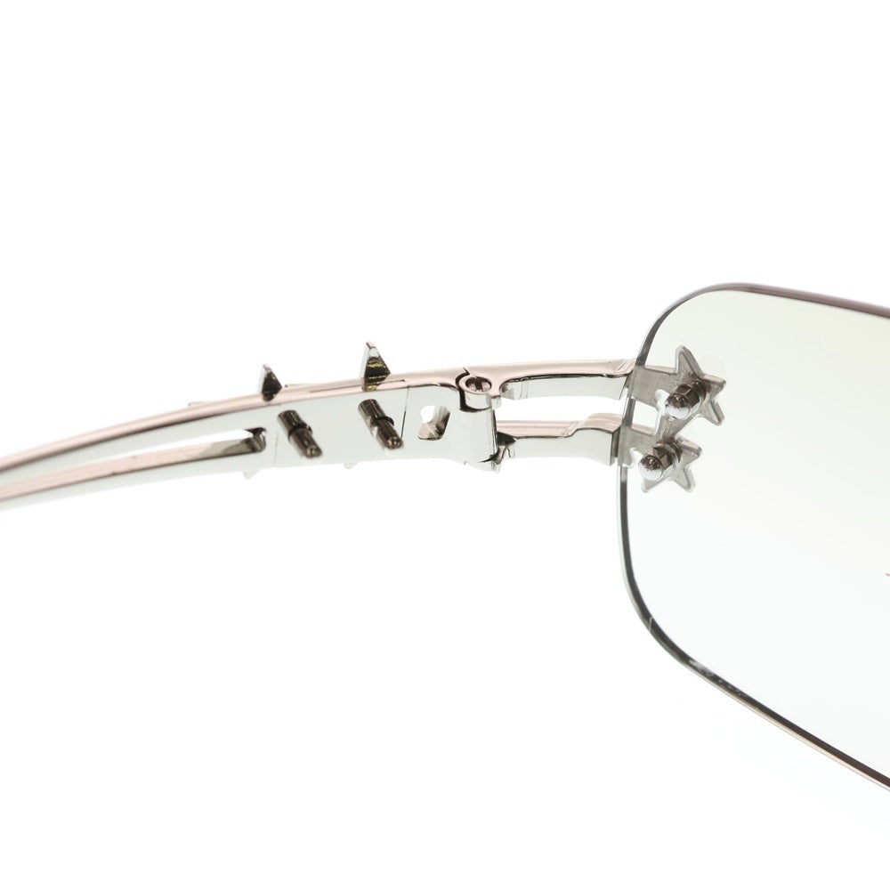 GENTLE MONSTER(ジェントルモンスター) ×Jennie Glitter 02 ジェニ