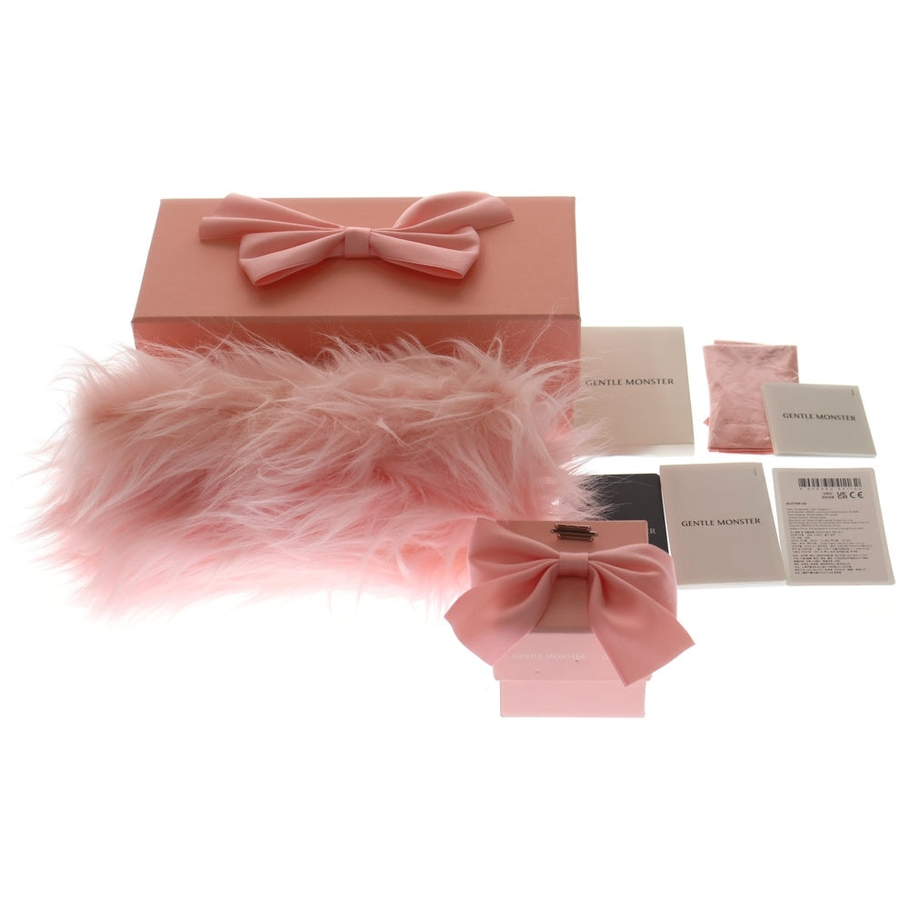 GENTLE MONSTER(ジェントルモンスター) ×Jennie Glitter 02 ジェニ