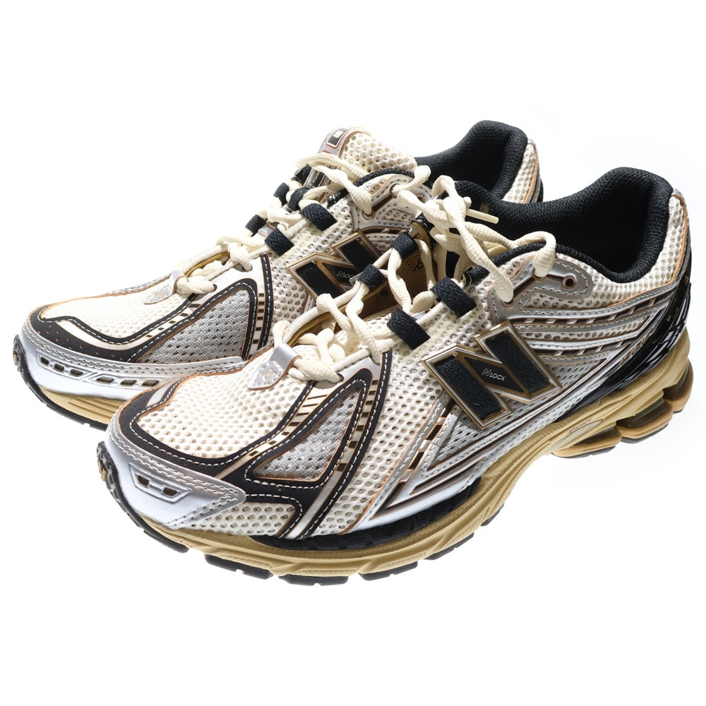 New Balance(ニューバランス) M1906RAV Sea Salt シーソルト メッシュ切り替え ローカットスニーカー シルバー US10.5/28.5cm