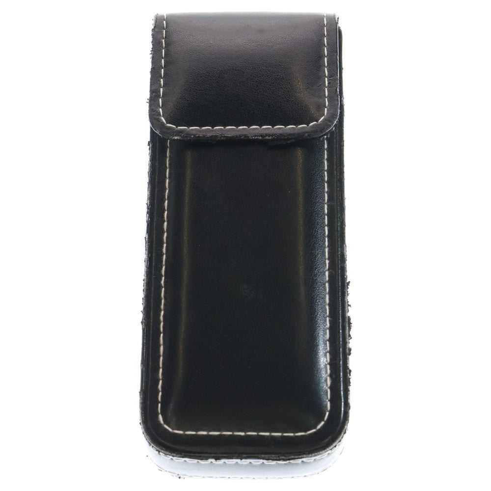 YELLOWS PLUS(イエローズ プラス) ANGEL エンジェル ボストンシェイプ メタルフレーム サングラス アイウェア 眼鏡 シルバー