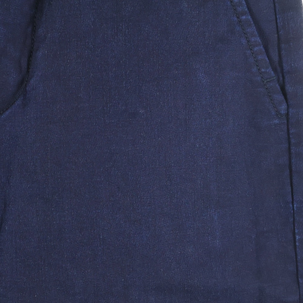 DIESEL(ディーゼル) D-EBBEY JOGG ハイウエスト フレアデニムパンツ レディース インディゴ A03777