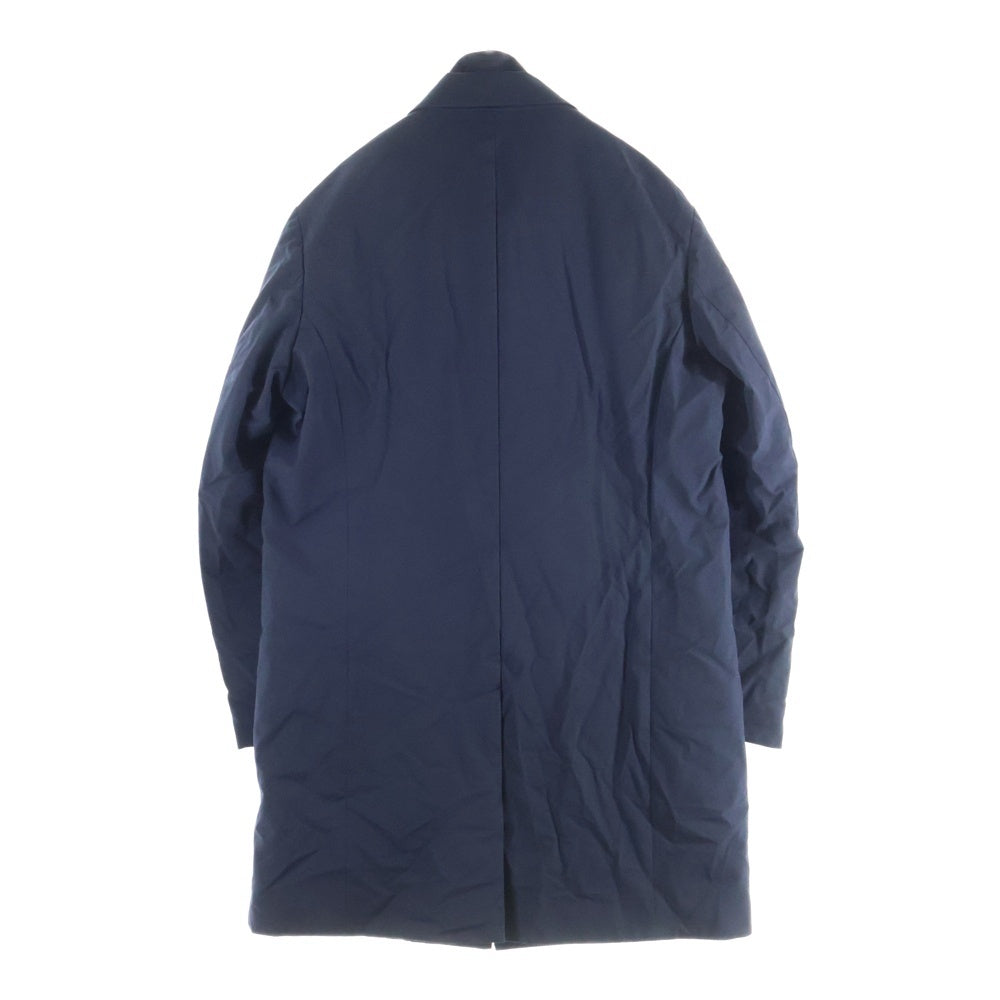 MONCLER(モンクレール) 21AW PALLU GIUBBOTTO ドッキング ロングダウン MONCLER(モンクレール) 21AW PALLU GIUBBOTTO ドッキング ロングダウン