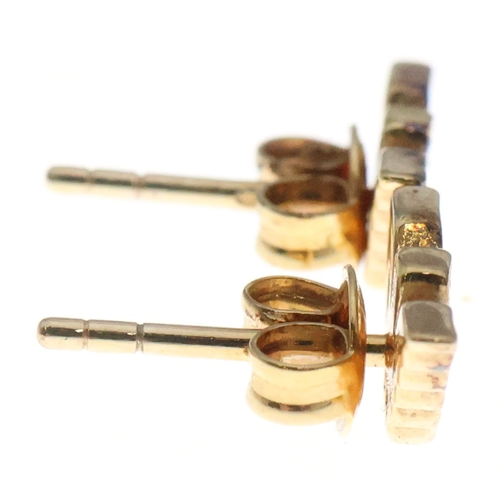 EMPORIO ARMANI(エンポリオアルマーニ) イーグルロゴ ラインストーン