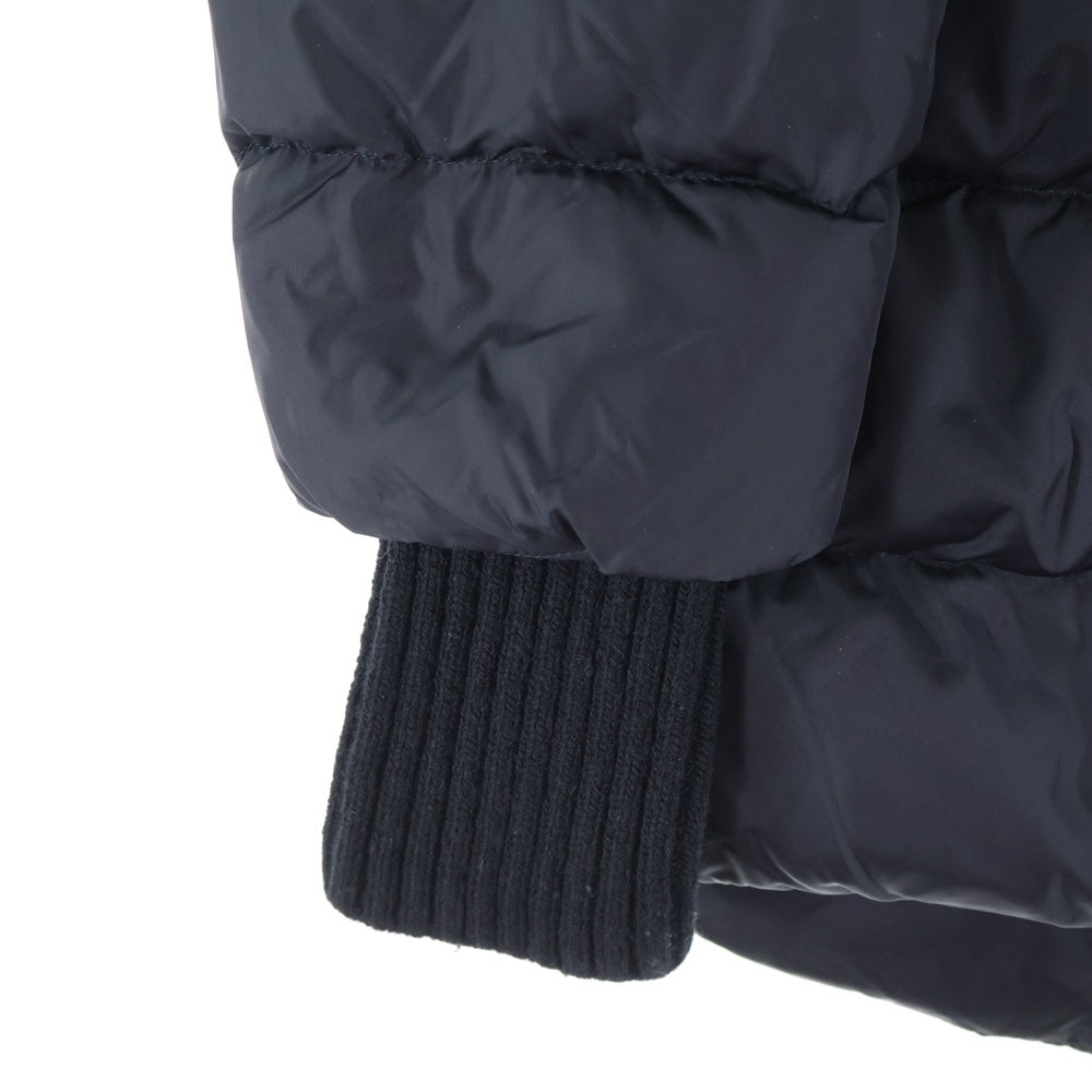 HERNO(ヘルノ) A-SHAPE JACKET IN NYLON CHAMONIX Aシェイプ HERNO(ヘルノ) A-SHAPE JACKET IN NYLON CHAMONIX Aシェイプ