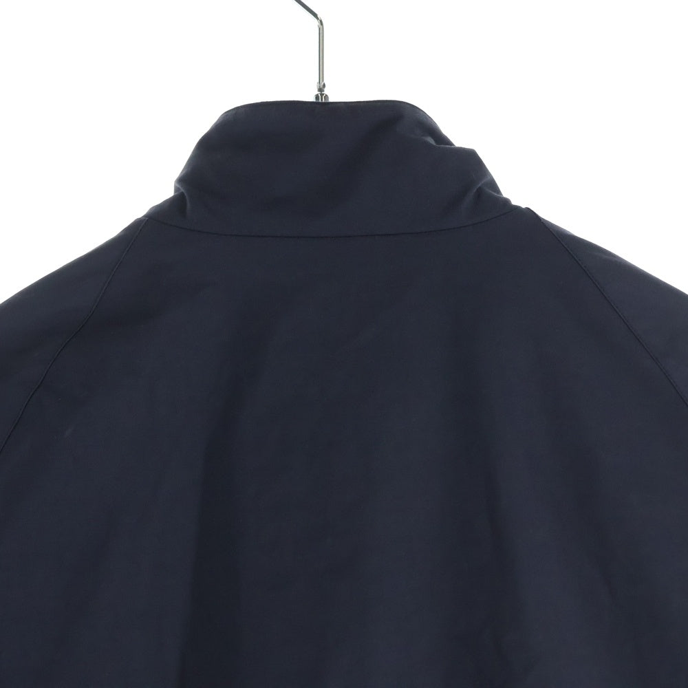 BARACUTA(バラクータ) G9 オリジナル ハリントンジャケット スイングトップ ネイビー