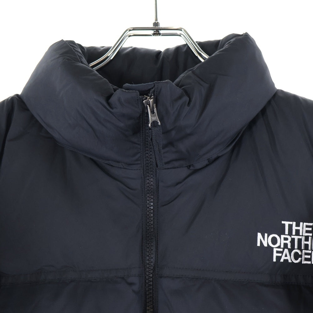 THE NORTH FACE(ザノースフェイス) NUPTSE JACKET ヌプシ ジップアップ