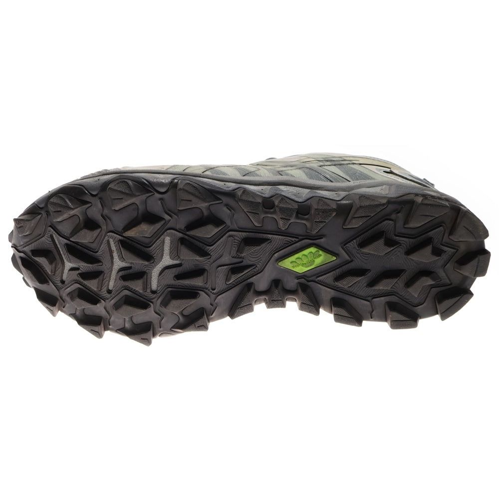 ASICS(アシックス) ×BEAMS GEL-FUJI TRABUCO 7 GORE-TEX ビームス