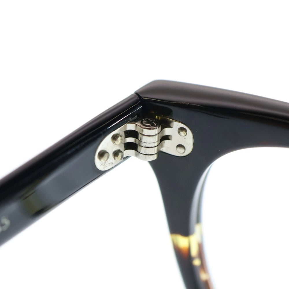 OLIVER PEOPLES(オリバーピープルズ) HILDIE ヒルディー クリアフレーム ロゴデザイン ユニバーサルフィット サングラス メガネ 眼鏡 ブラック OV5457U