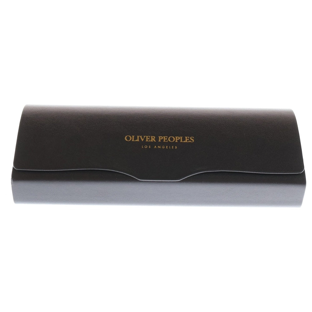 OLIVER PEOPLES(オリバーピープルズ) MP-2 リミテッドエディション ボストン メガネ 眼鏡 サングラス ブラック 0OV7940