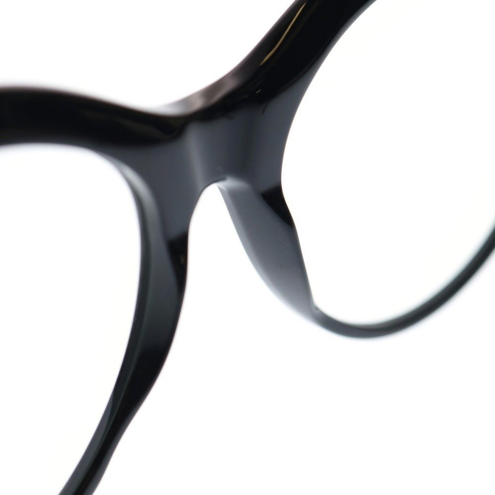 TOM FORD(トムフォード) BLUE CONTROL ブルー コントロール ブルーライトカット ロゴデザイン メガネ サングラス 眼鏡 ブラック TF5827-B