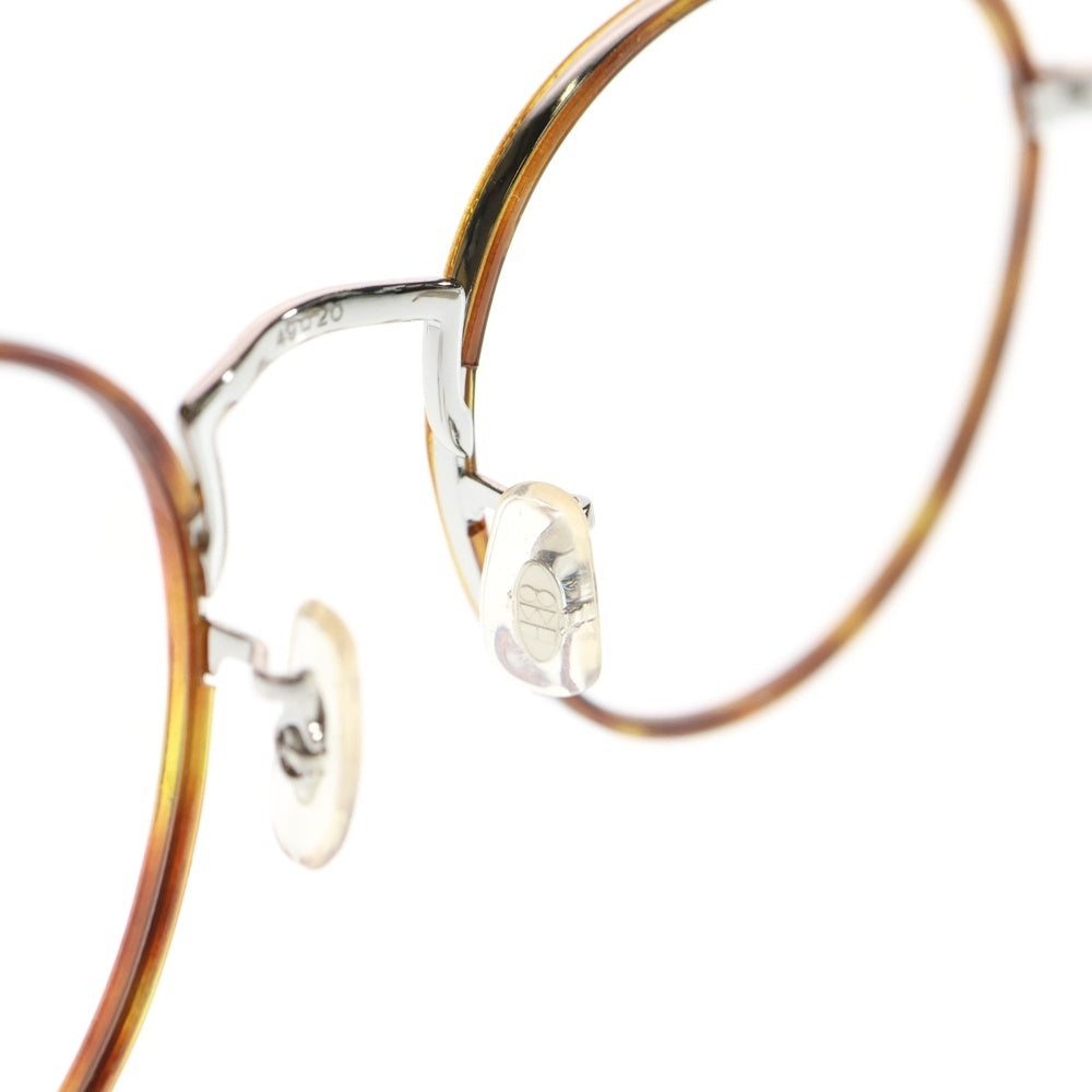 OLIVER PEOPLES(オリバーピープルズ) SIDELL サイデル メタルフレーム