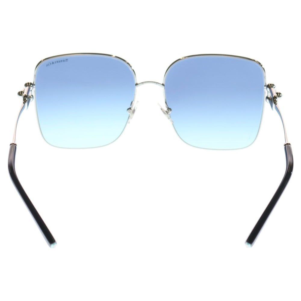 TIFFANY & Co.(ティファニー) ハードウェアモチーフ カラーレンズ