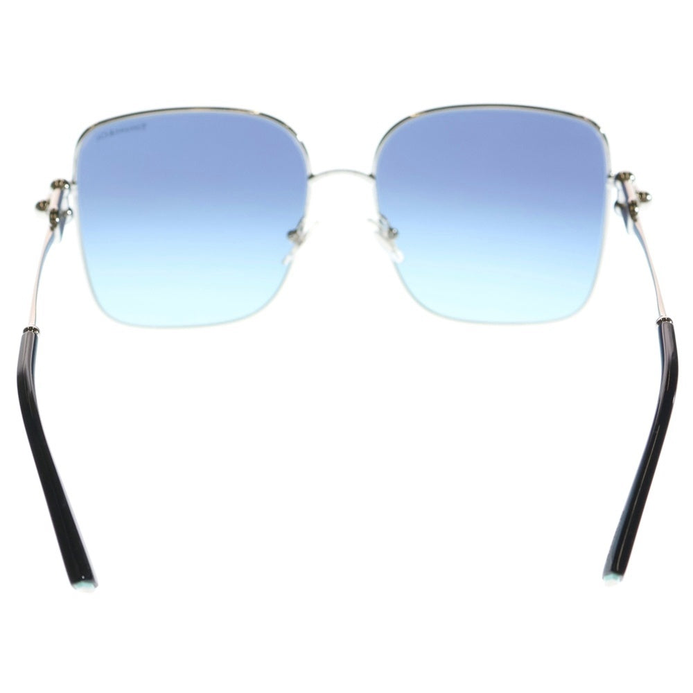 TIFFANY & Co.(ティファニー) ハードウェアモチーフ カラーレンズ